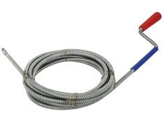 EXTOL PREMIUM pero protahovací na čištění odpadů, 10m x ?9mm 8859026