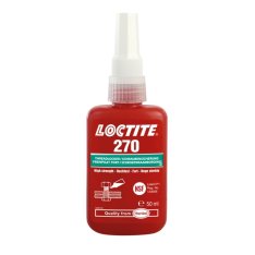 LOCTITE 270 zajišťovač šroubů 50ml