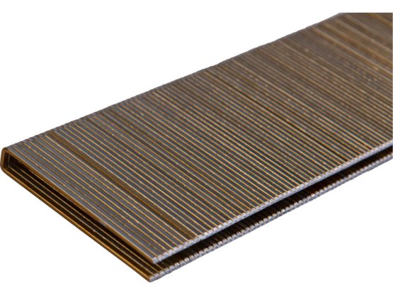 EXTOL spona nastřelovací 40 mm 3000 ks 5,7x1,2x1 mm 8862628