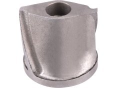 EXTOL PREMIUM hlava řezací INOX 440C 8895041-32