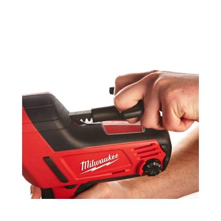 Milwaukee aku pistole C18 PCG/310C-0B - bez aku