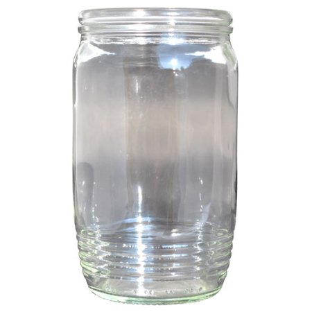 Sklenice zavařovací 710 ml 8 ks OMNIA