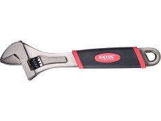 EXTOL PREMIUM klíč nastavitelný, 300mm/12", Crv 8816306