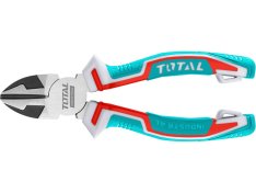TOTAL Kleště štípací boční 160mm THT230606