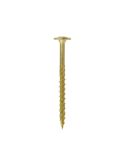 WKCP  8x100 8ks konstrukční vrut s talířovou hlavou BWKCP-08100 KLIMAS