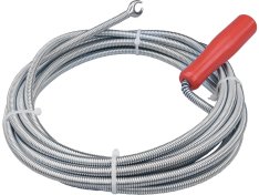 EXTOL pero protahovací na čištění odpadů 5m / 9mm 8859024
