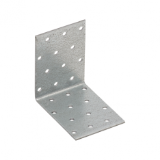 DOMAX úhelník 80x80x60x2,0mm ZN KM8 4108 DMX