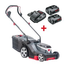 AL-KO sekačka AKU 3.22 Li Easy 18V 2x2,5Ah SET 113857