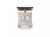 WoodWick Warm Wool 85 g svíčka váza malá 31992