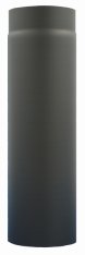 Roura kouřová pr. 125/ 500 / 1,5 mm