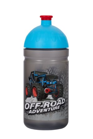 Zdravá lahev 0,5 L Monster Truck