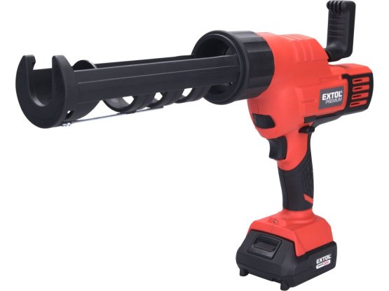 EXTOL PREMIUM Pistole vytlačovací SHARE20V 8891864