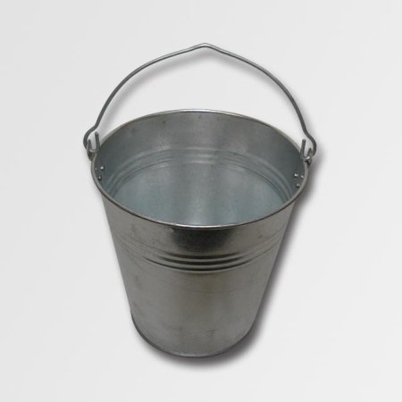 XTLINE vědro pozink 10l JAD5319