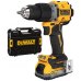 DEWALT aku vrtačka XR 18 V DCD800E1T-QW