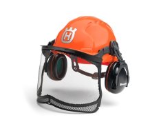 HUSQVARNA přilba ochranná Classic 5807543-01