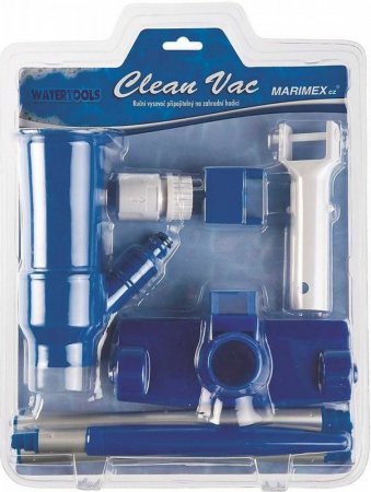 Marimex bazénový vysavač Clean Vac 10800012