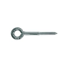 AZ STEEL lešenářské oko svařované ZN 7,8x50mm 1254.050