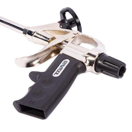 Stavtool pistole celokovová na PU pěny 350mm P19653