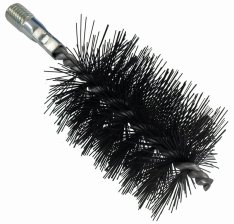 Kartáč komínový 200 x 200 mm hranatý M12 15608