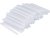 EXTOL tyčinka do tavné pistole 7,2x100mm transparentní 0,5 kg (cca.120ks) 9903A