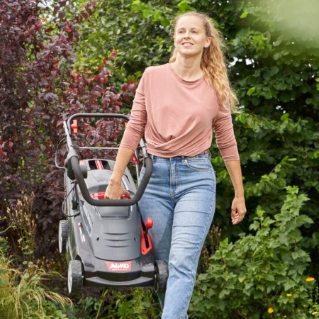 AL-KO 34.4 E Comfort elektrická sekačka 114055