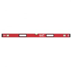 MILWAUKEE vodováha magnetická 120cm Redstick Backbone 4932459069