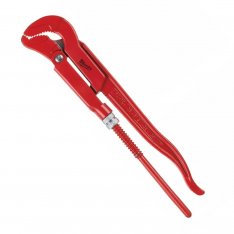 MILWAUKEE hasák JAW PIPE WRENCH 550mm 4932464578