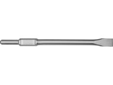 TOTAL Sekáč plochý HEX 30x410x35mm TAC1532301