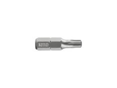 hrot TORX, T 5x25mm, S2, KITO