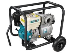 HERON EMPH 80 E9 čerpadlo motorové kalové 9HP, 1210l/min 8895106