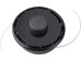 EXTOL INDUSTRIAL Křovinořez aku SHARE20V BRUSHLESS 2x2Ah 8791900