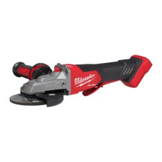 Milwaukee aku úhlová bruska 18V 125mm M18 FSAGF125XPB-0X bez baterie 4933478439