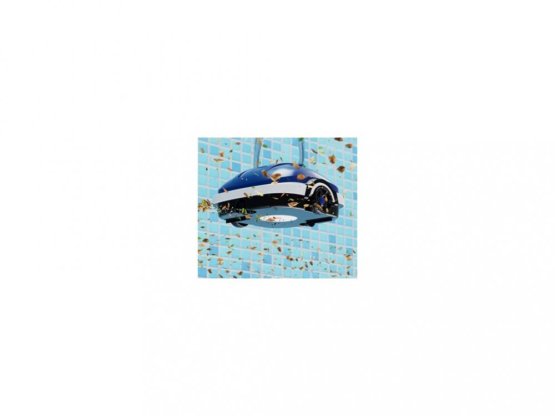 PLANET POOL automatický vysavač CF 45 AKU 107202