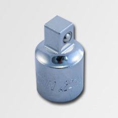 Honiton redukce 1/2"-3/8" H340