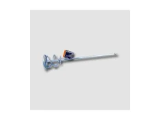 Stavtool míchadlo s kruhem šestihran 80x400mm ZN35038