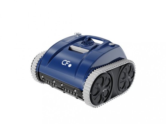 PLANET POOL automatický vysavač CF 200 AKU 107210