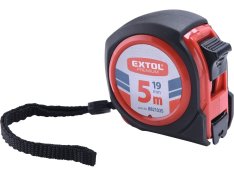 metr svinovací COMPACT, 5m, š. pásku 25mm 8821036
