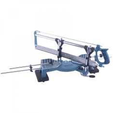 Stavtool pila pokosová s podřezem 550mm P13916