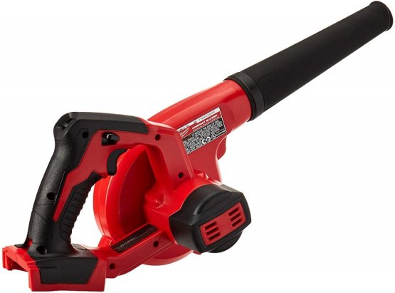 Milwaukee aku fukar M18BBL-0 4933446216