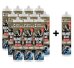 DEN BRAVEN Mamut Glue High Tack 12ks 290ml bílý