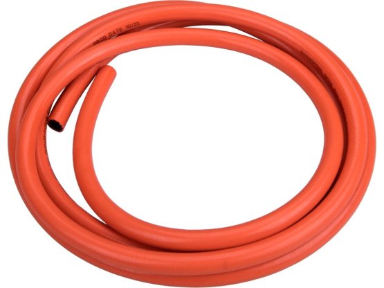 HERON hadice 3m / 8mm na plynný propan-butan bez koncovek 8848121