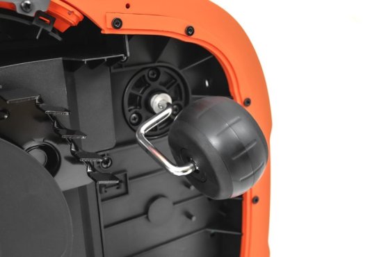 Segway Navimow H800E robotická sekačka SGW-H800E
