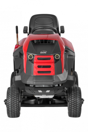 SECO zahradní traktor Starjet P6