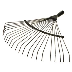 XTLINE Hrábě drátové bez násady 450mm XT45052