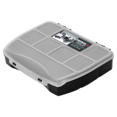 Patrol organizer domino line 250x200x44mm P90020