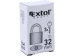 EXTOL zámek visací 32 mm litinový 3 klíče 93132