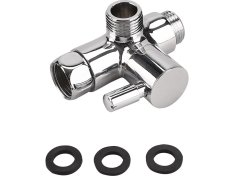 BALLETTO přepínač sprchy pro 830308 830308A