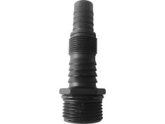 EXTOL PREMIUM konektor 1" rovný 8895008A
