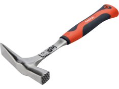 EXTOL PREMIUM kladivo zednické rýnské, 600g 8811415
