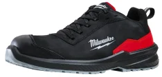 MILWAUKEE obuv pracovní nízká Flextred S3S vel.38 4932493716